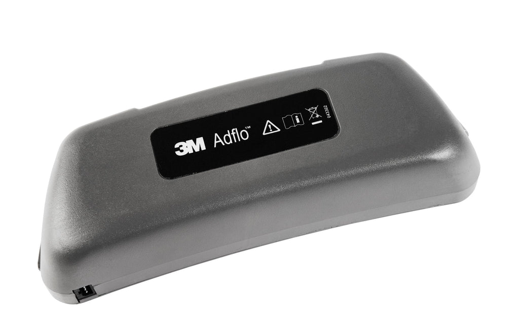 Speedglas upgraded Li-Ion heavy duty battery for Adflo PAPR