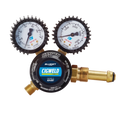 BlueJet Oxygen Side Inlet Regulator 1000kPA