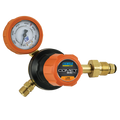 COMET 500 LPG Regulator, SI 400kPa