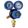 COMET 500 Argon Regulator, VI 45 L/min