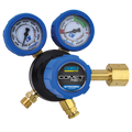 COMET 700 Nitrogen Regulator, SI 1000kPa