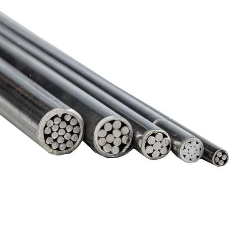 Mini Thermic Lance 10mm Diameter 500mm long