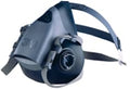3M™ Reusable Half Mask 7503, Large, 10 ea/Case