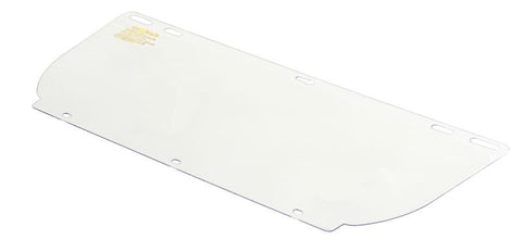 Maxisafe Clear Polycarbonate - lens only