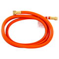 LPG Hose Set Complete