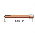 Collet 3.2 mm (1/8