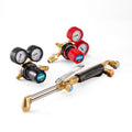 BlueJet 4-Pack Oxygen/Acetylene