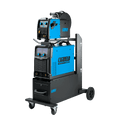 Transmig 500HD – Multiprocess Welding Inverter – 415V 32A