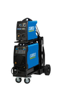 Trolley for TransMIG 355i & 555i