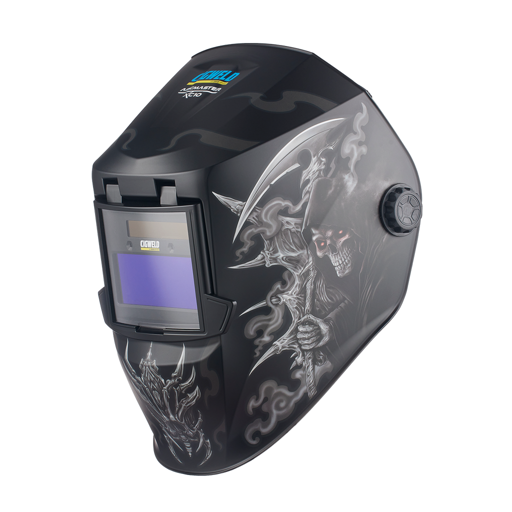Arcmaster XC10 Welding Helmet