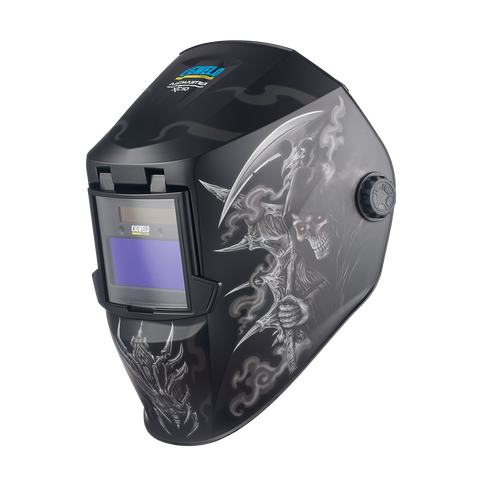 Arcmaster XC10 Welding Helmet