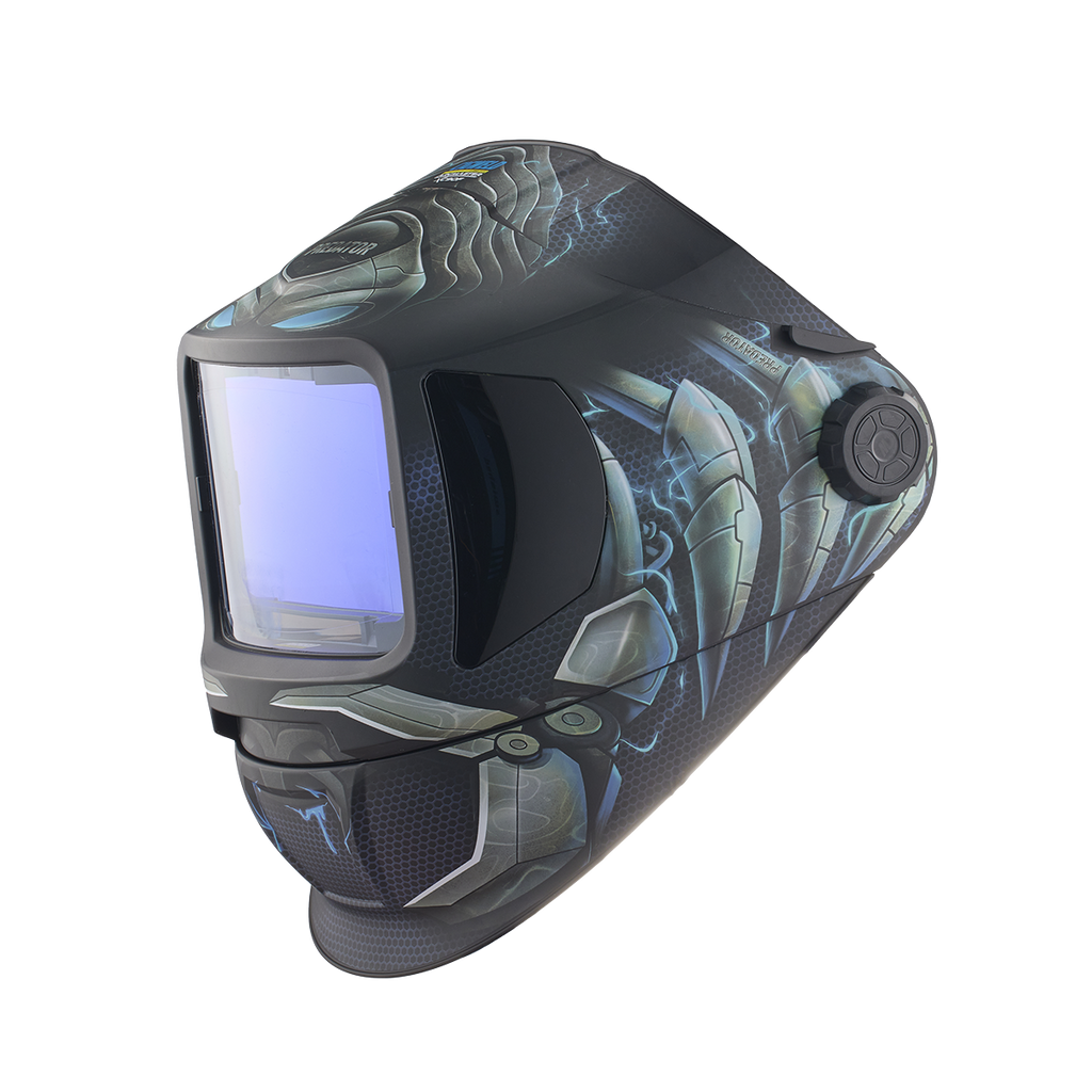 Arcmaster XC90F Welding Helmet