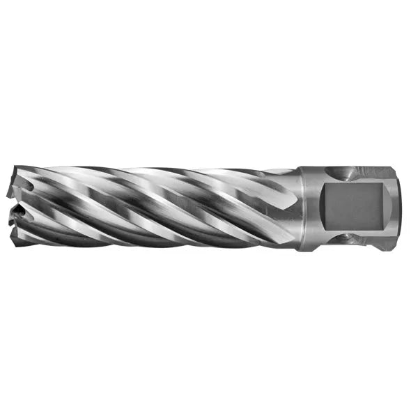 HOLEMAKER SILVER SERIES ANNULAR CUTTER, UNI SHANK 13MM X 50MM