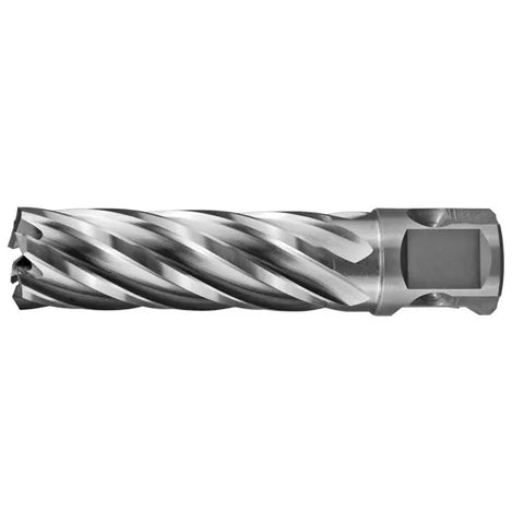 HOLEMAKER SILVER SERIES ANNULAR CUTTER, UNI SHANK 25MM X 50MM