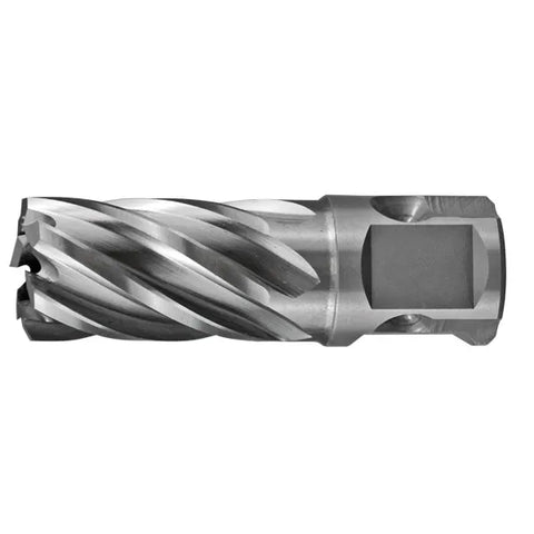 HOLEMAKER SILVER SERIES ANNULAR CUTTER, UNI SHANK 26MM X 25MM