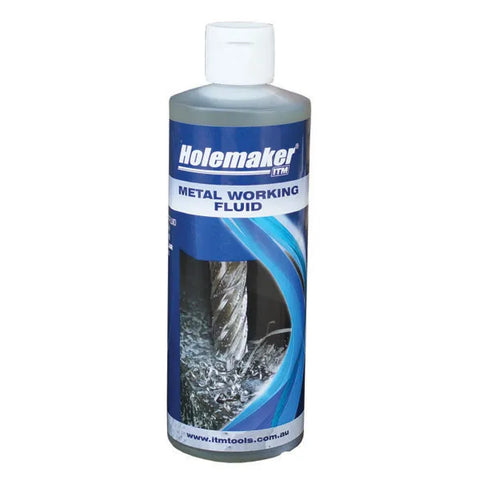 HOLEMAKER CUTTING FLUID 500ML