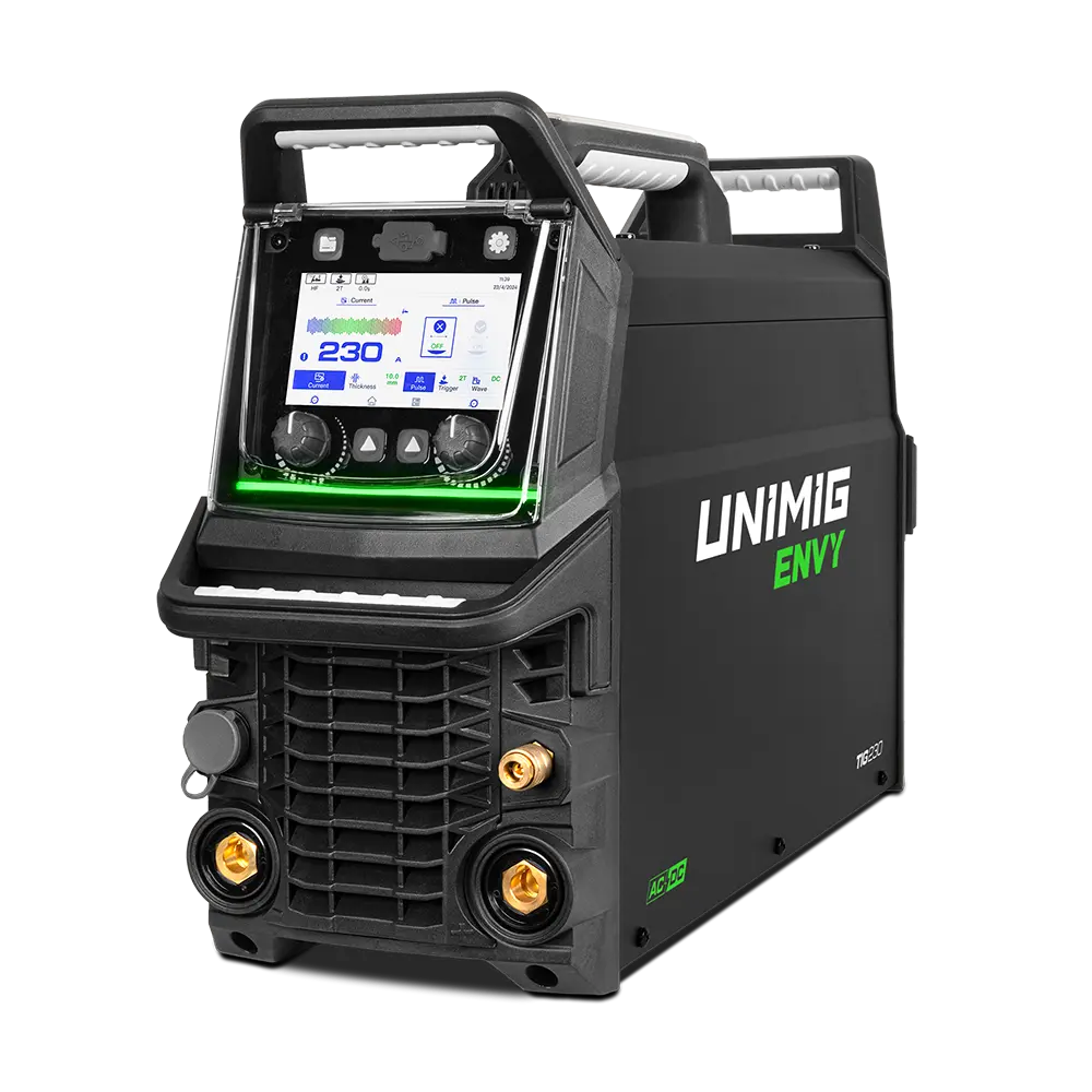 ENVY TIG 230 AC/DC Welder