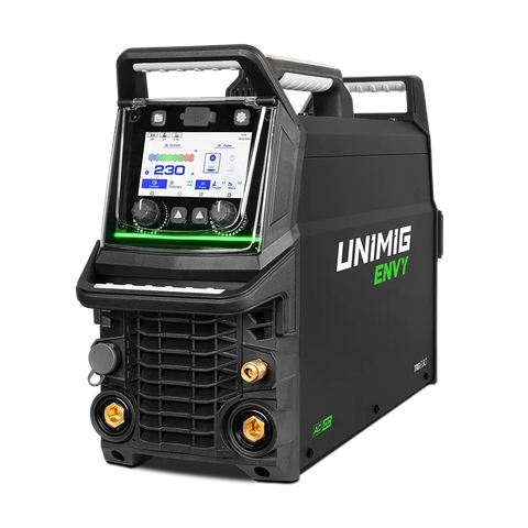 ENVY TIG 230 AC/DC Welder