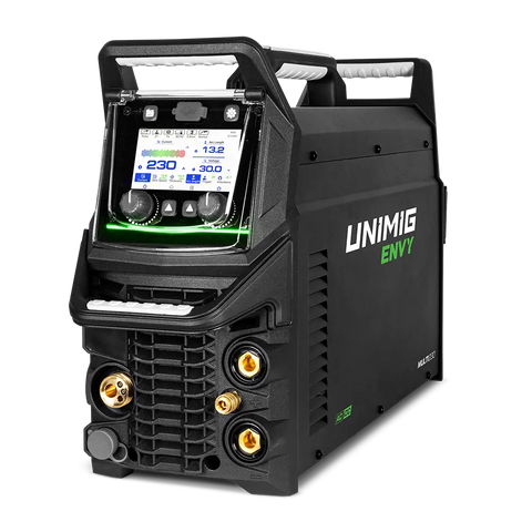 ENVY MULTI 230 AC/DC Welder