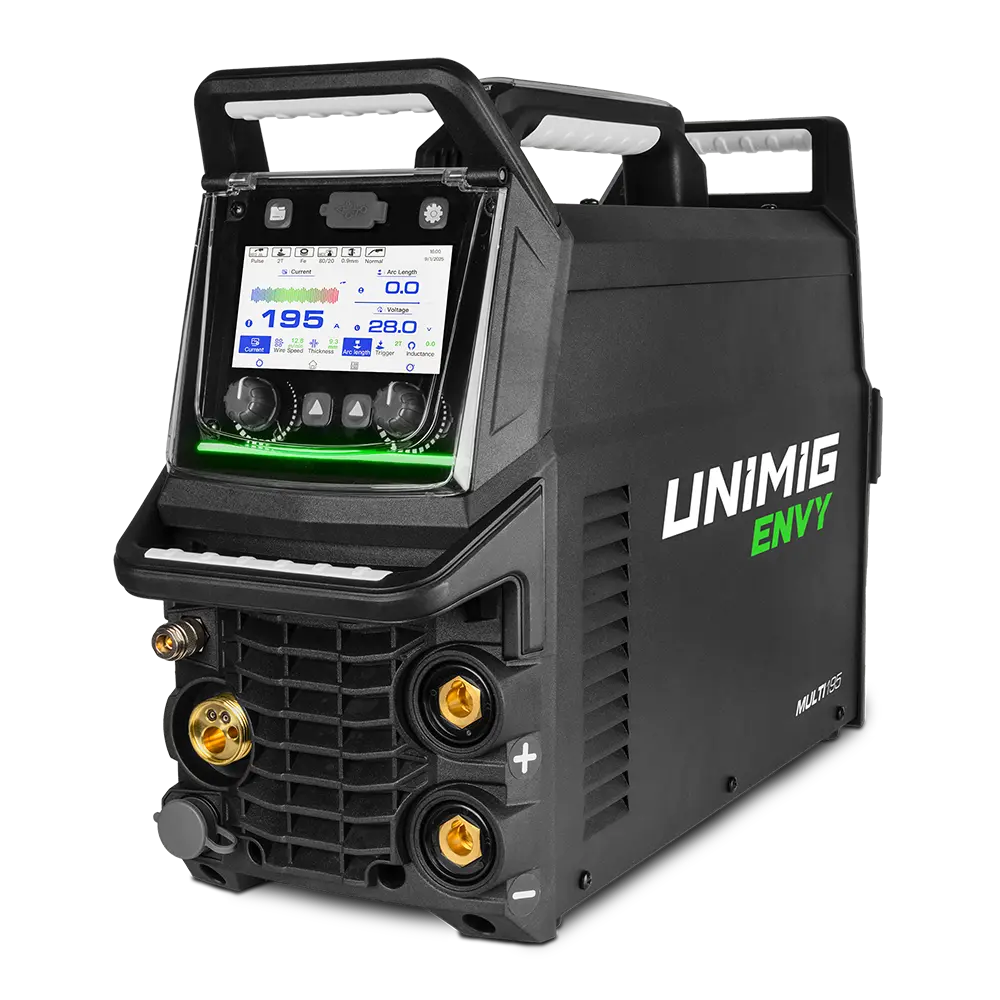 ENVY MULTI 195 Welder