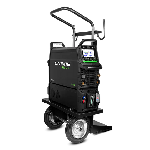 ENVY TIG 230 AC/DC Water Cooled Package