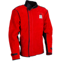 The BIG RED® Welders Jacket