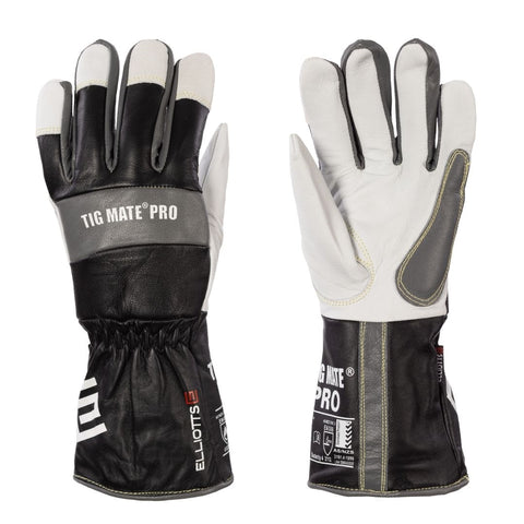 TigMate®Pro Premium Tig Welding Glove