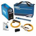 Transarc 130i Plant, 5-130A@25%, Lift TIG & Stick, 240V/10A