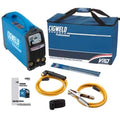 Transarc 170i Plant, 5-170A@30%, Lift TIG & Stick, 240V/15A