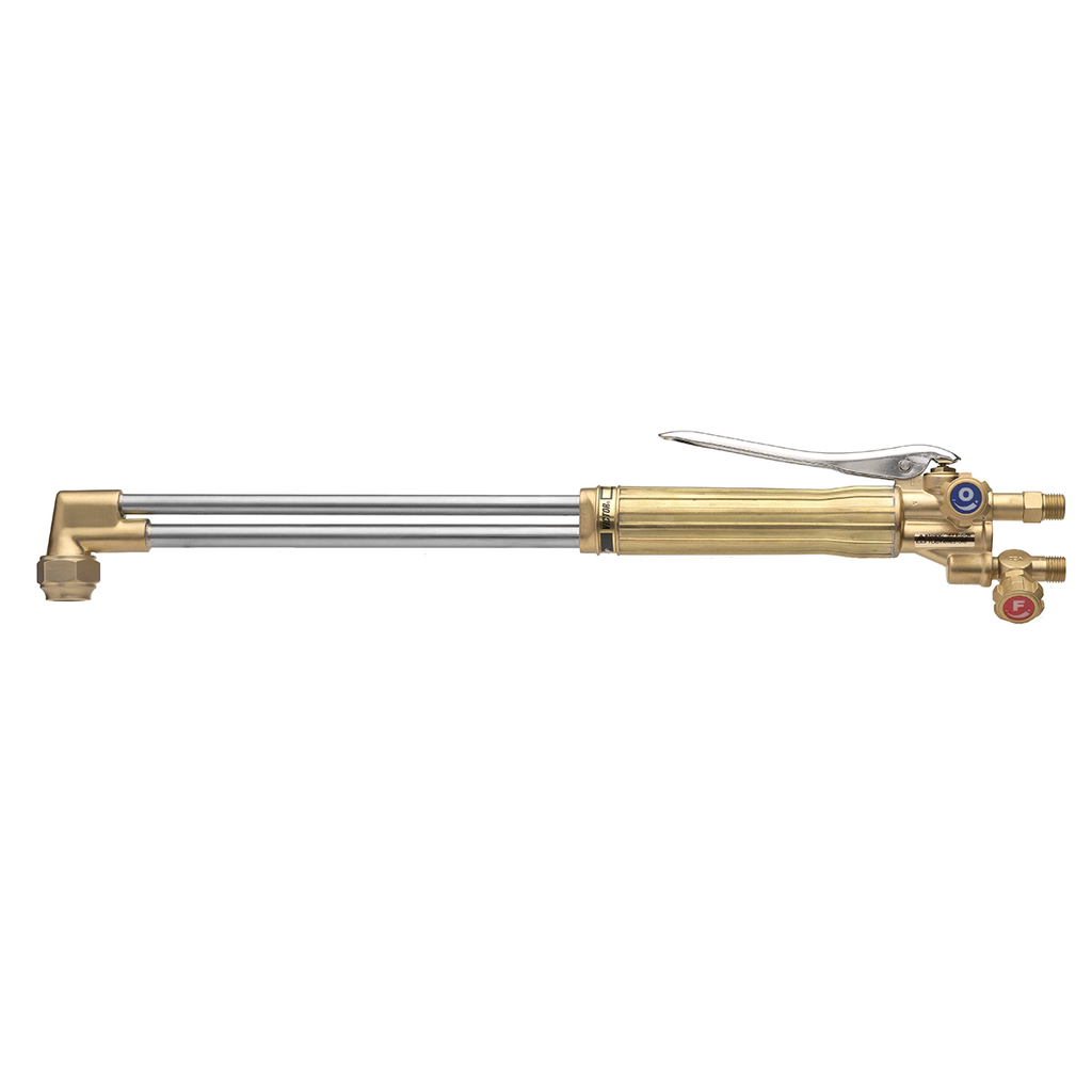 COMET M/Purp Cutting Torch Brass handle