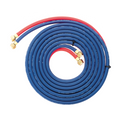 COMET Fitted Hose Twin Oxy/Acet 15m, 5/8-18 AS1335