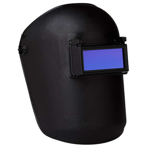 Hiderok Lift Front Passive Welding Helmet - 108x51mm