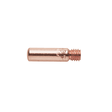 Contact Tip 1.0mm Tweco 1, TWE1, BZL14/15, MiniGun