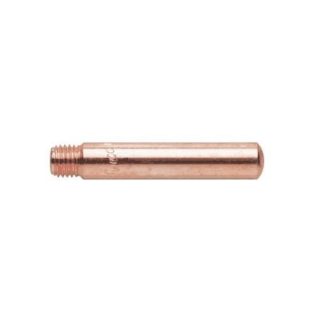 Contact Tip Heavy Duty 1.6mm Tweco 2, TWE2, Tweco 4, TWE4