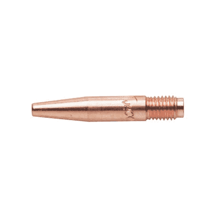 Contact Tip 0.8mm Tapered Tweco 2,4
