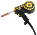 Spool Gun SGT250, 250A@20%, Euro TWECO