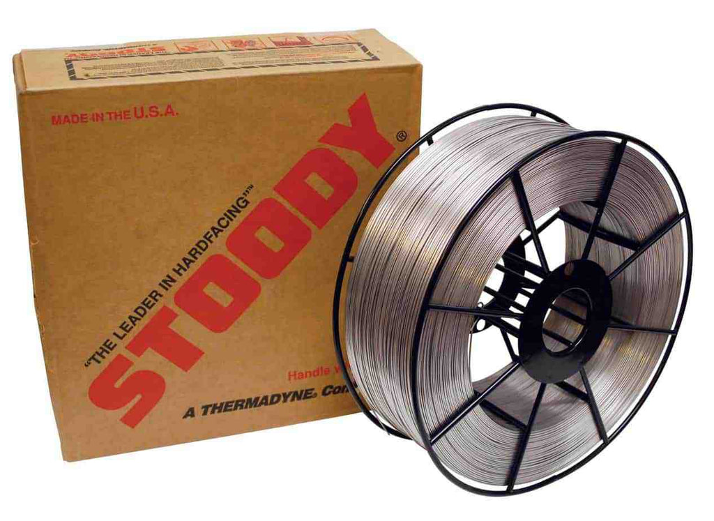 Stoody 965-G 1.6mm, 15kg = 1 Spool