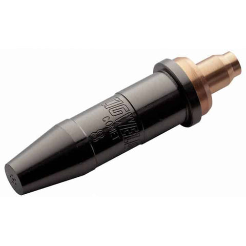 COMET Cutting Nozzle, Oxy/Acet, Type 41, Size 15