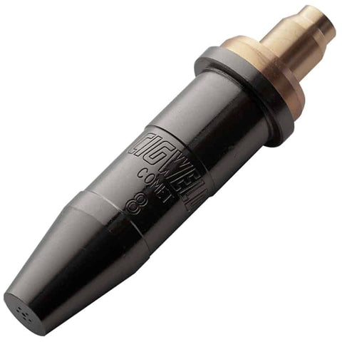 COMET Cutting Nozzle, Oxy/Acet, Type 41, Size 32