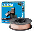 CIGWELD 71T FLUX CORED 1.2MM WIRE