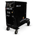WORKSHOP 270 MIG WELDER