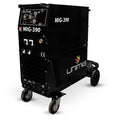 WORKSHOP 390 MIG WELDER