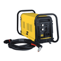 ESAB Cutmaster 100 (35mm) w 6.1m SL100 Torch, 20-100A@80%, 415V/27A