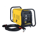 ESAB Cutmaster 120 (40mm) w 6.1m SL100 Torch, 20-120A@40%, 415V/32A