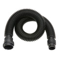 Speedglas 9100 series breathing tube heavy duty rubber QRS for Adflo PAPR