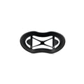 Speedglas G5-01 & G5-02 head harness back cushion large