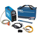Transarc 130i Plant Mine Spec, 5-130A@25%, Lift TIG & Stick, 240V/10A